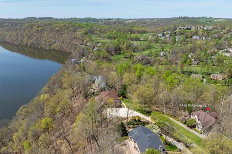 4758 Ridgetop Drive Morgantown WV 26508