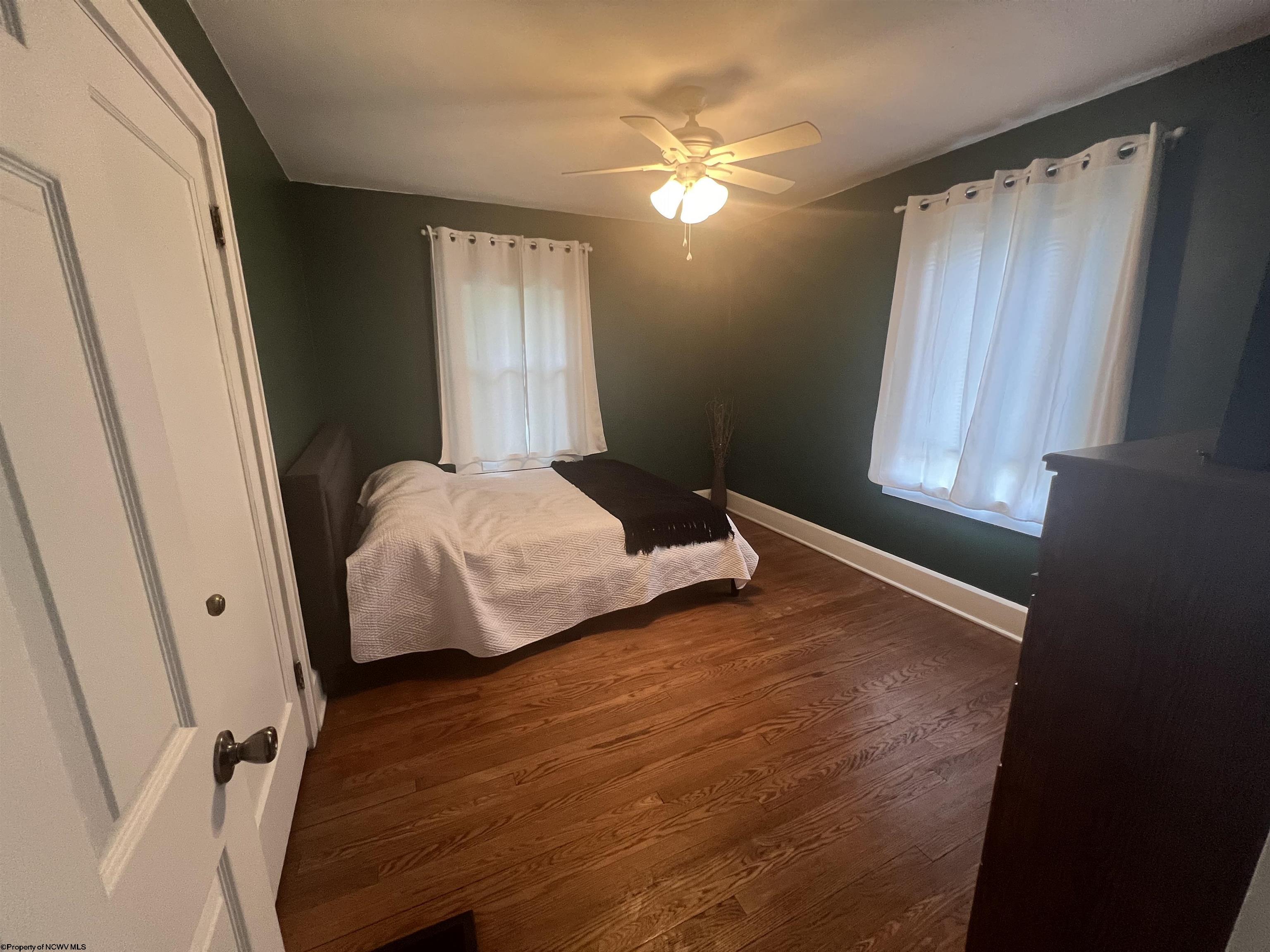 124 Elkins Street Fairmont WV 26554