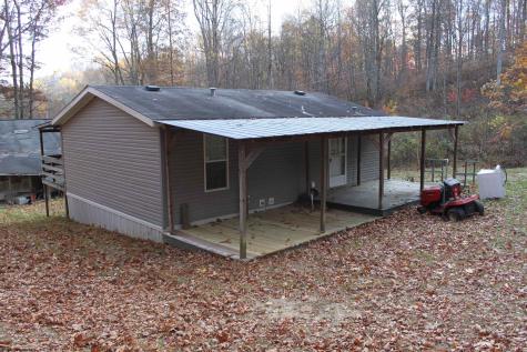 30 Beverly Lane Webster Springs WV 26288