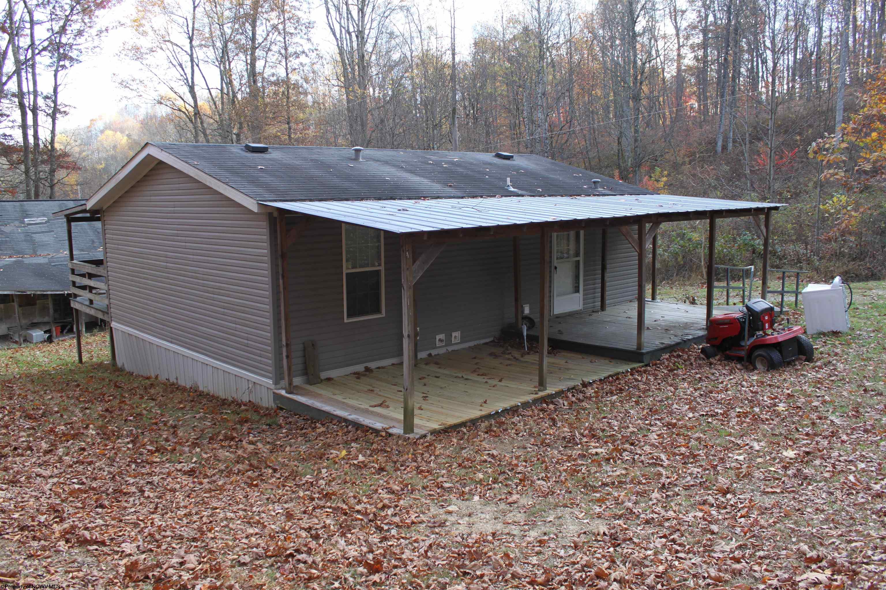 30 Beverly Lane Webster Springs WV 26288