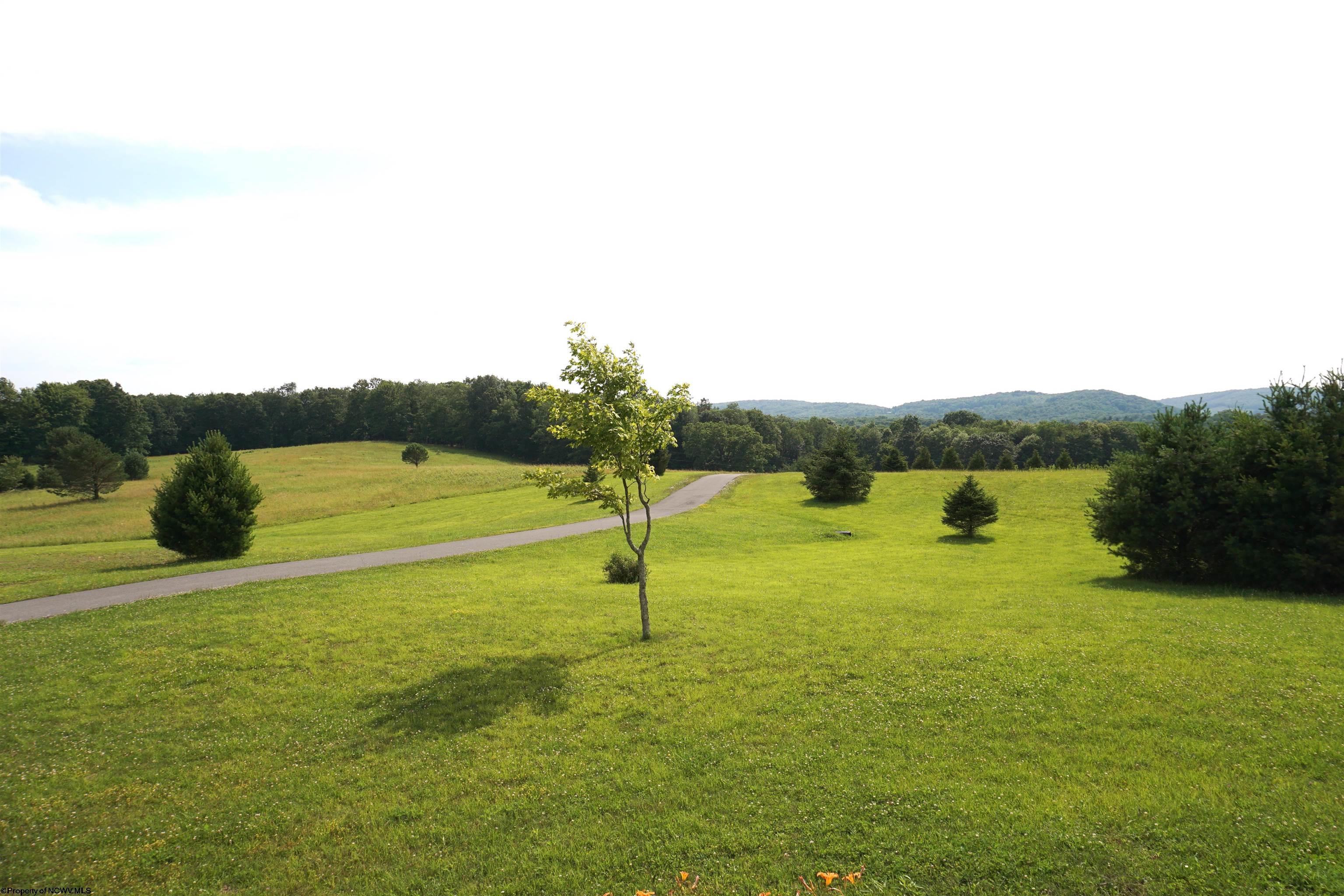 537 Garrett Lane Terra Alta WV 26764