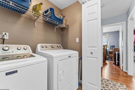 4 Weaver Town Homes Morgantown WV 26501