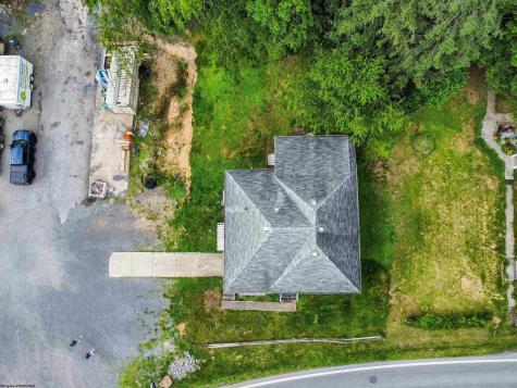 201 Hartman Run Road Morgantown WV 26505