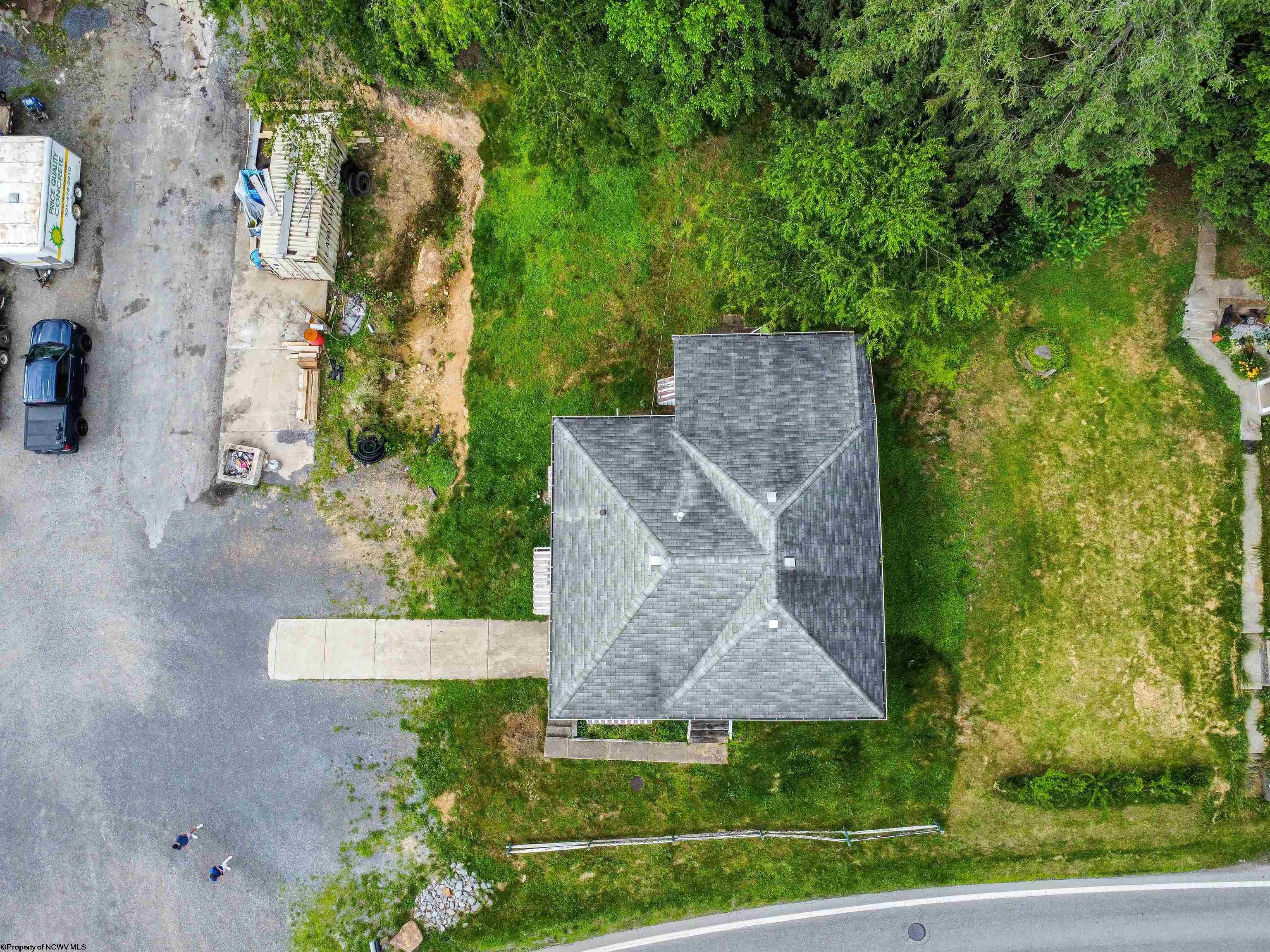 201 Hartman Run Road Morgantown WV 26505