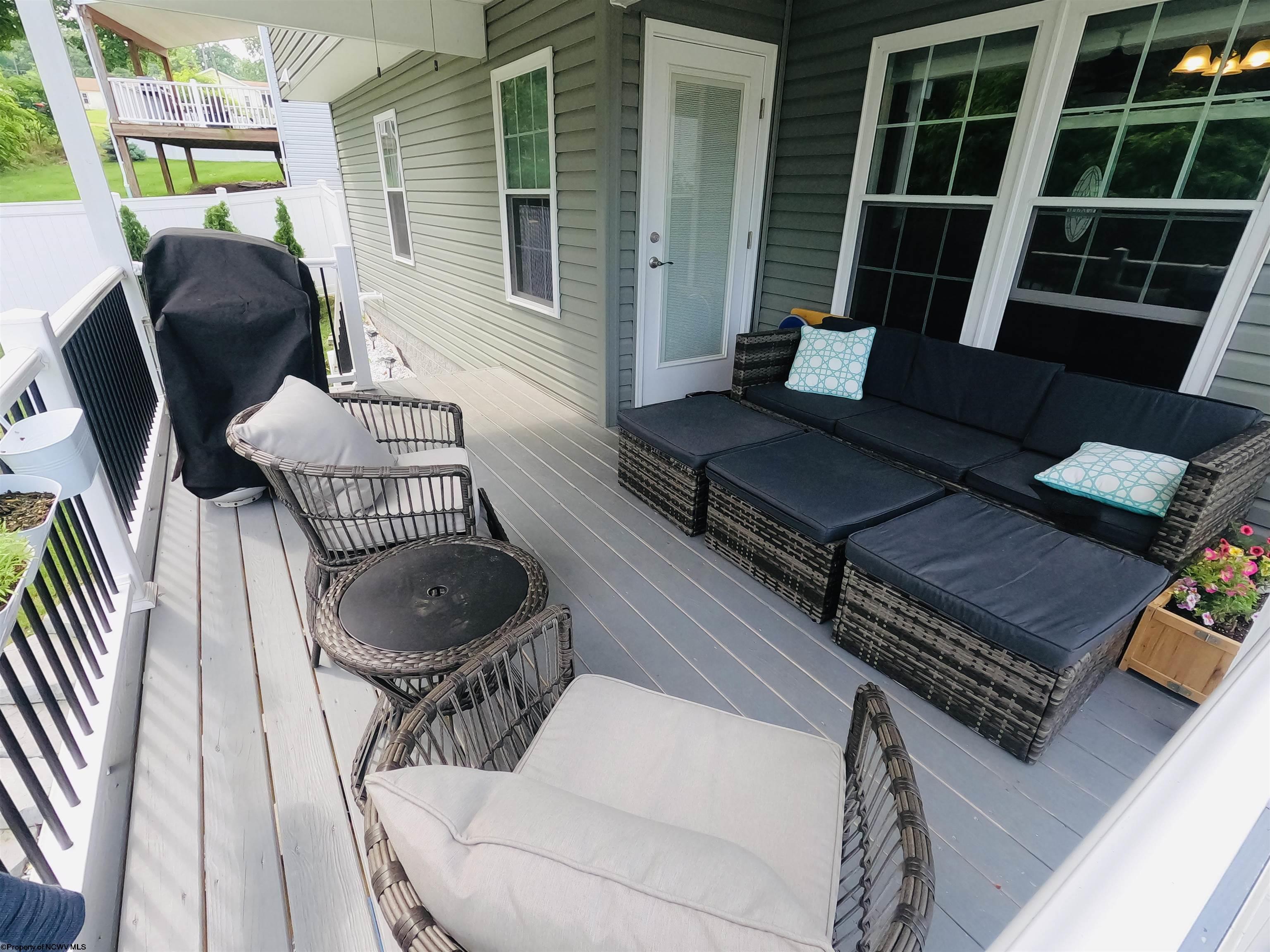 135 Canto Drive Morgantown WV 26508