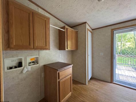 143 Circle Drive Mount Clare WV 26408