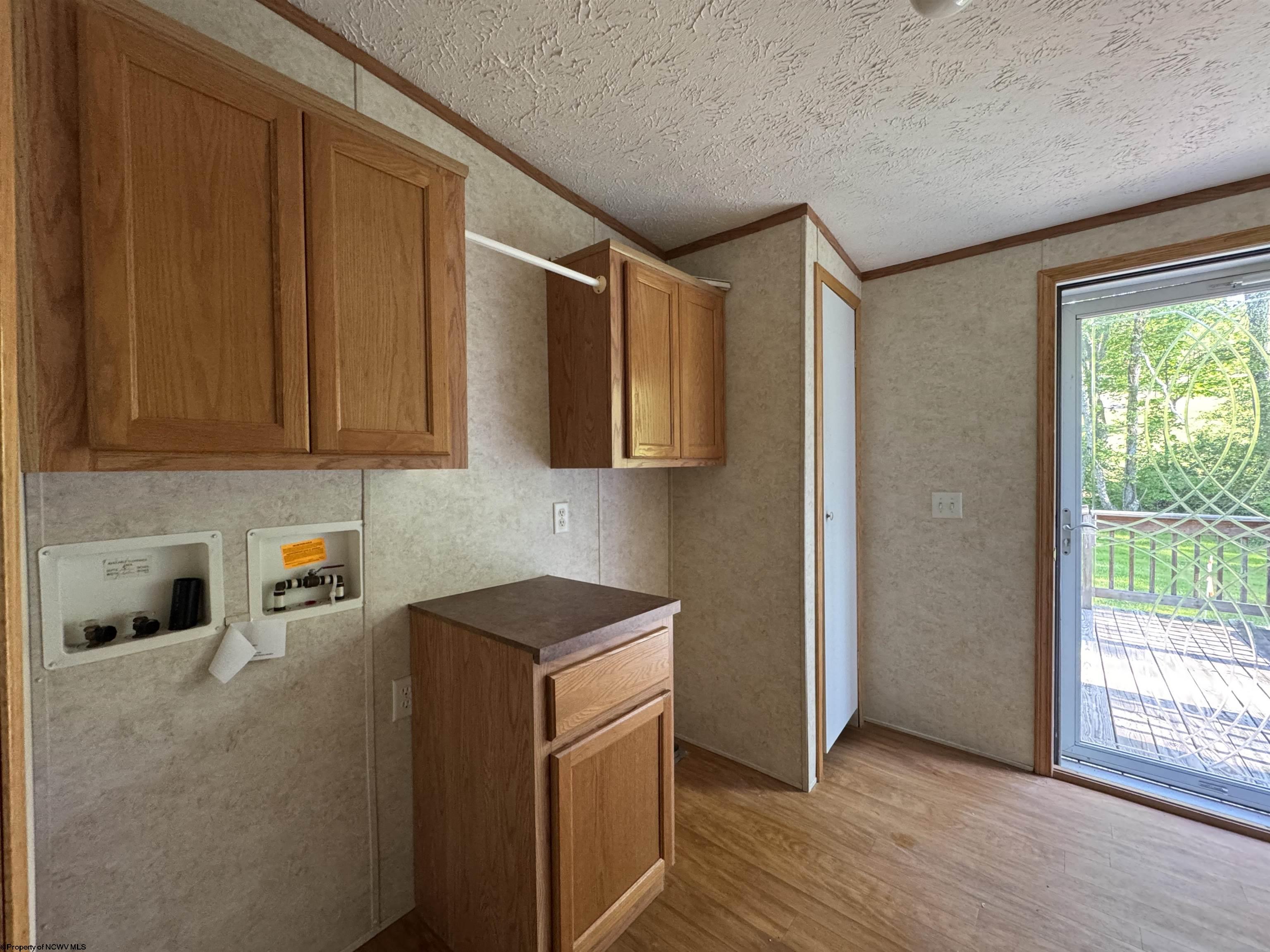 143 Circle Drive Mount Clare WV 26408