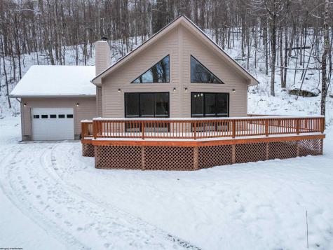 1719 Whitewater Parkway Bruceton Mills WV 26525