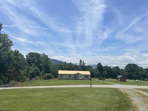 16320 Dryfork Road Dryfork WV 26263