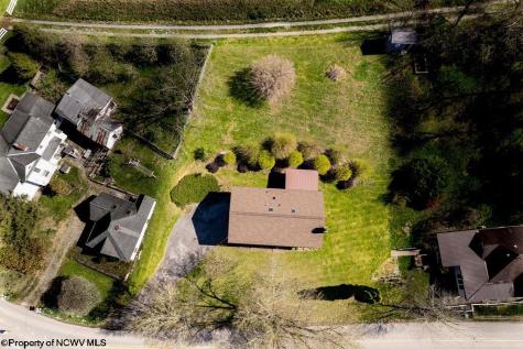 233 E Main Street Lost Creek WV 26385