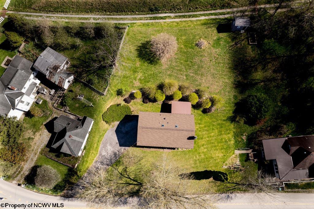 233 E Main Street Lost Creek WV 26385