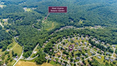 1426 Palace Drive Morgantown WV 26508