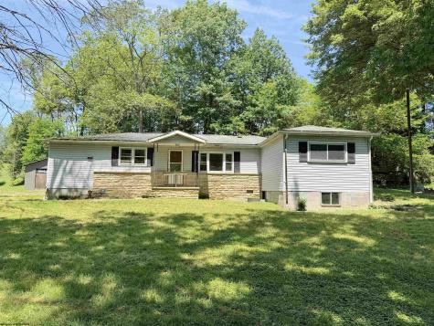 3138 Union Road Philippi WV 26416