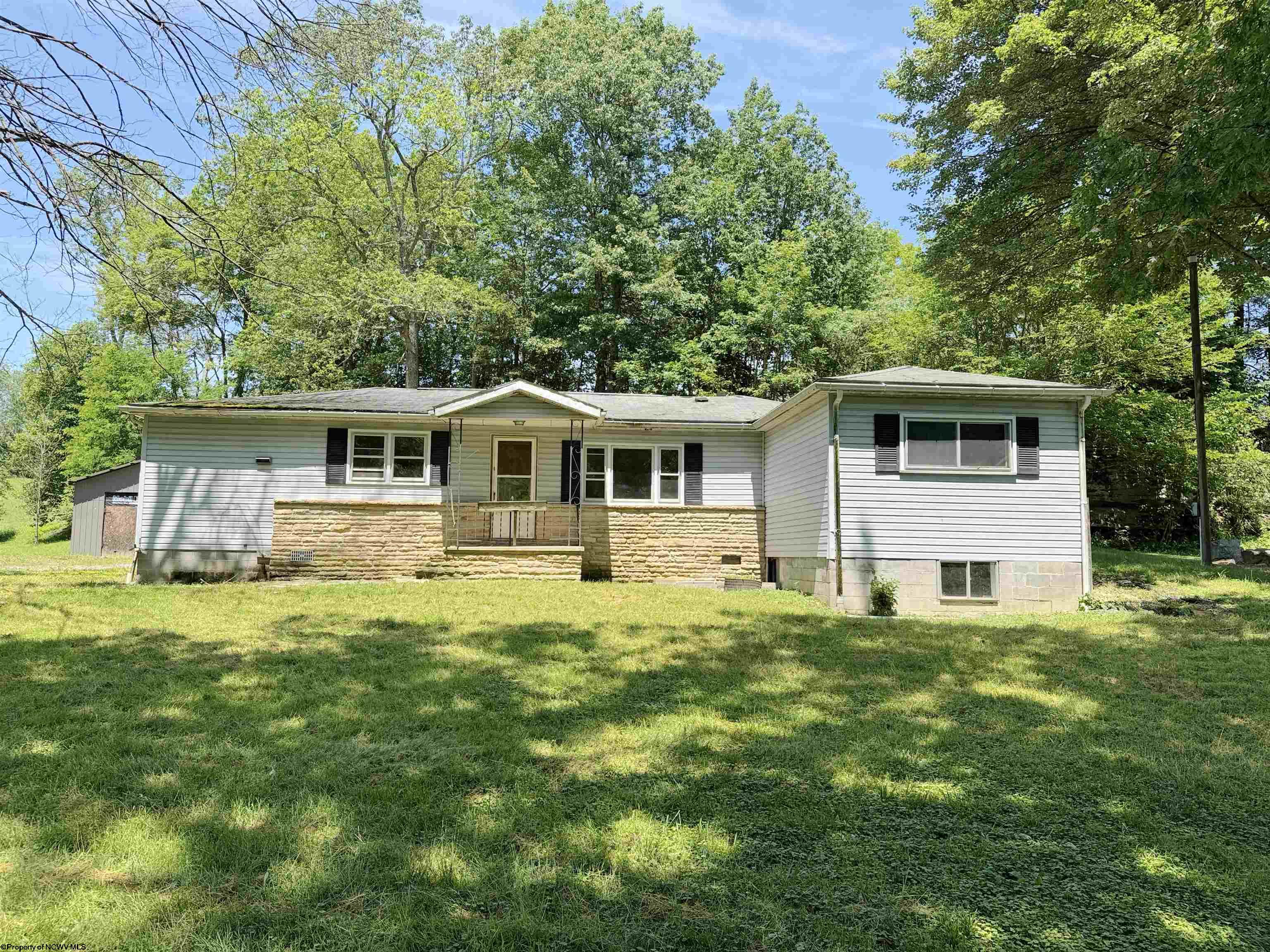3138 Union Road Philippi WV 26416