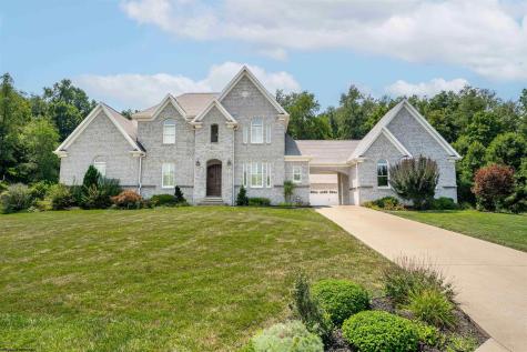308 Tranquility Way Morgantown WV 26508