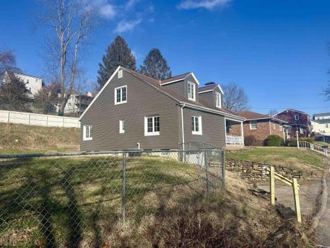 110 Rodney Street Clarksburg WV 26301