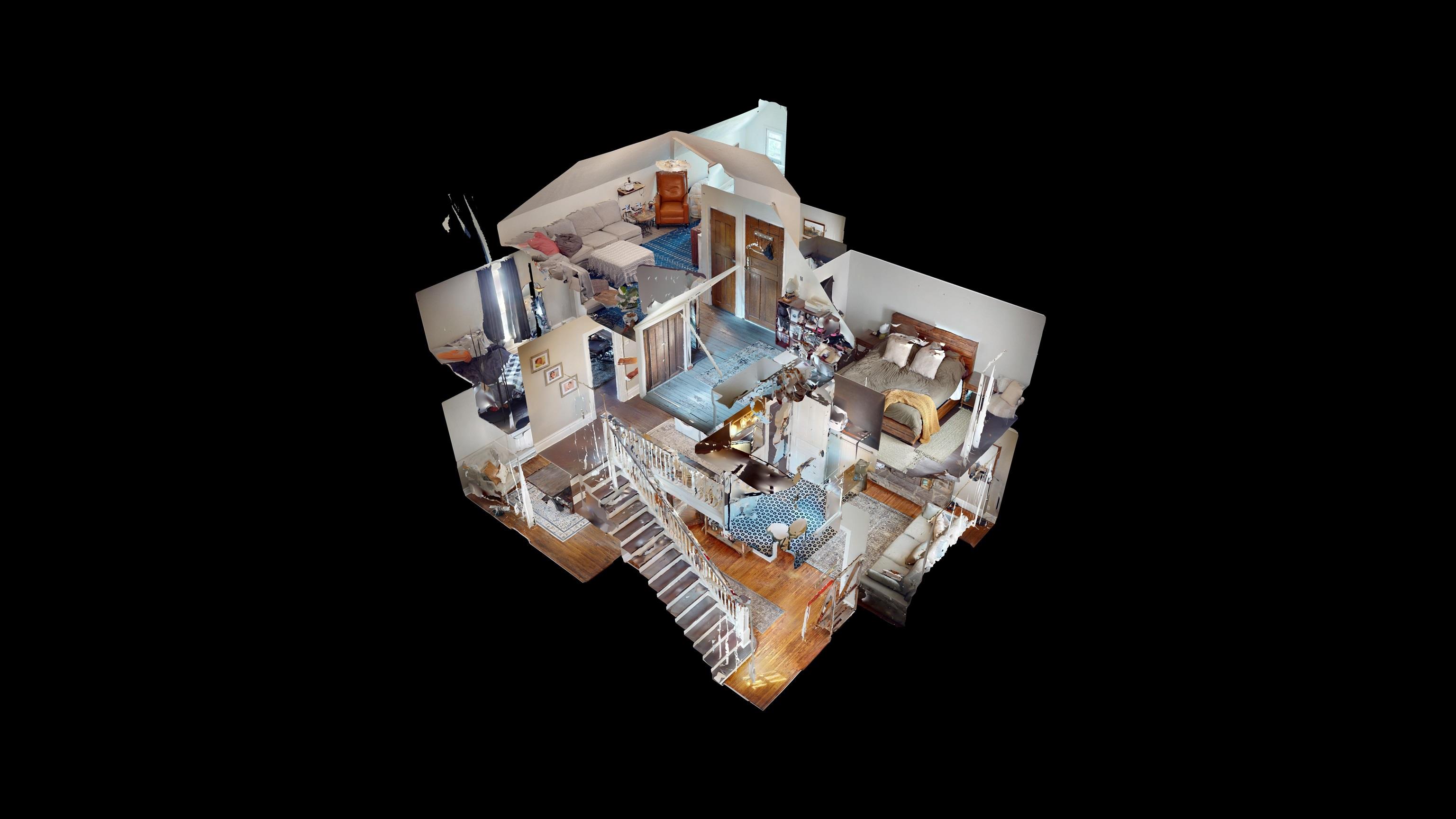 528 Newton Street Fairmont WV 26554