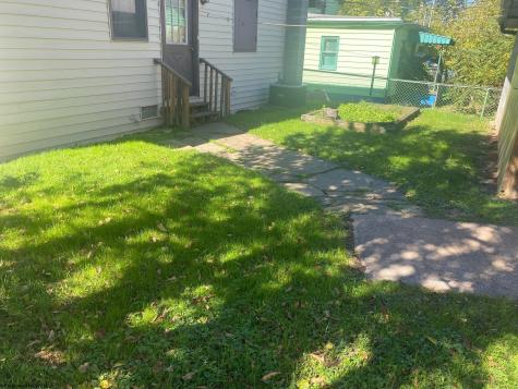 219 Center Street Elkins WV 26241