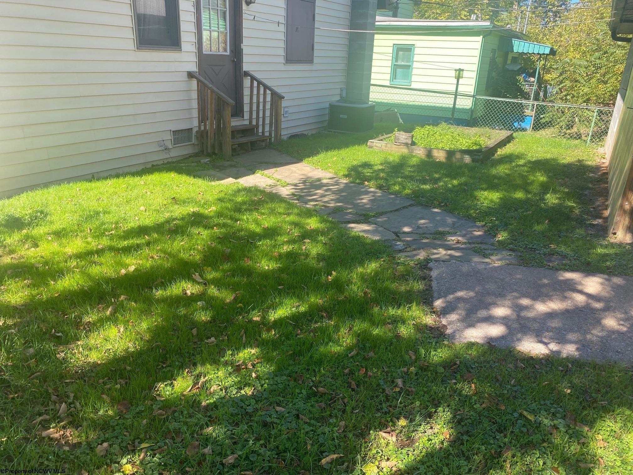 219 Center Street Elkins WV 26241