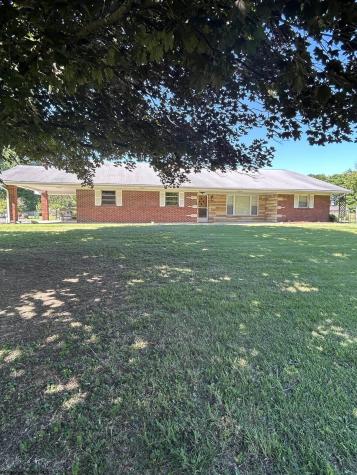 63 Aspen Lane Buckhannon WV 26201