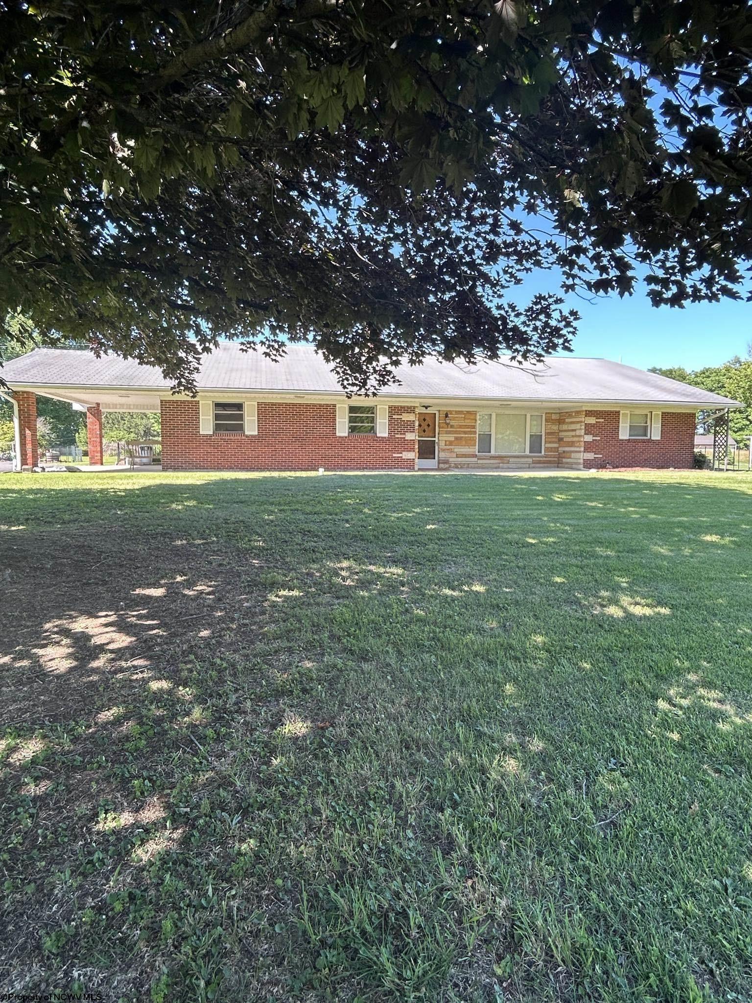 63 Aspen Lane Buckhannon WV 26201