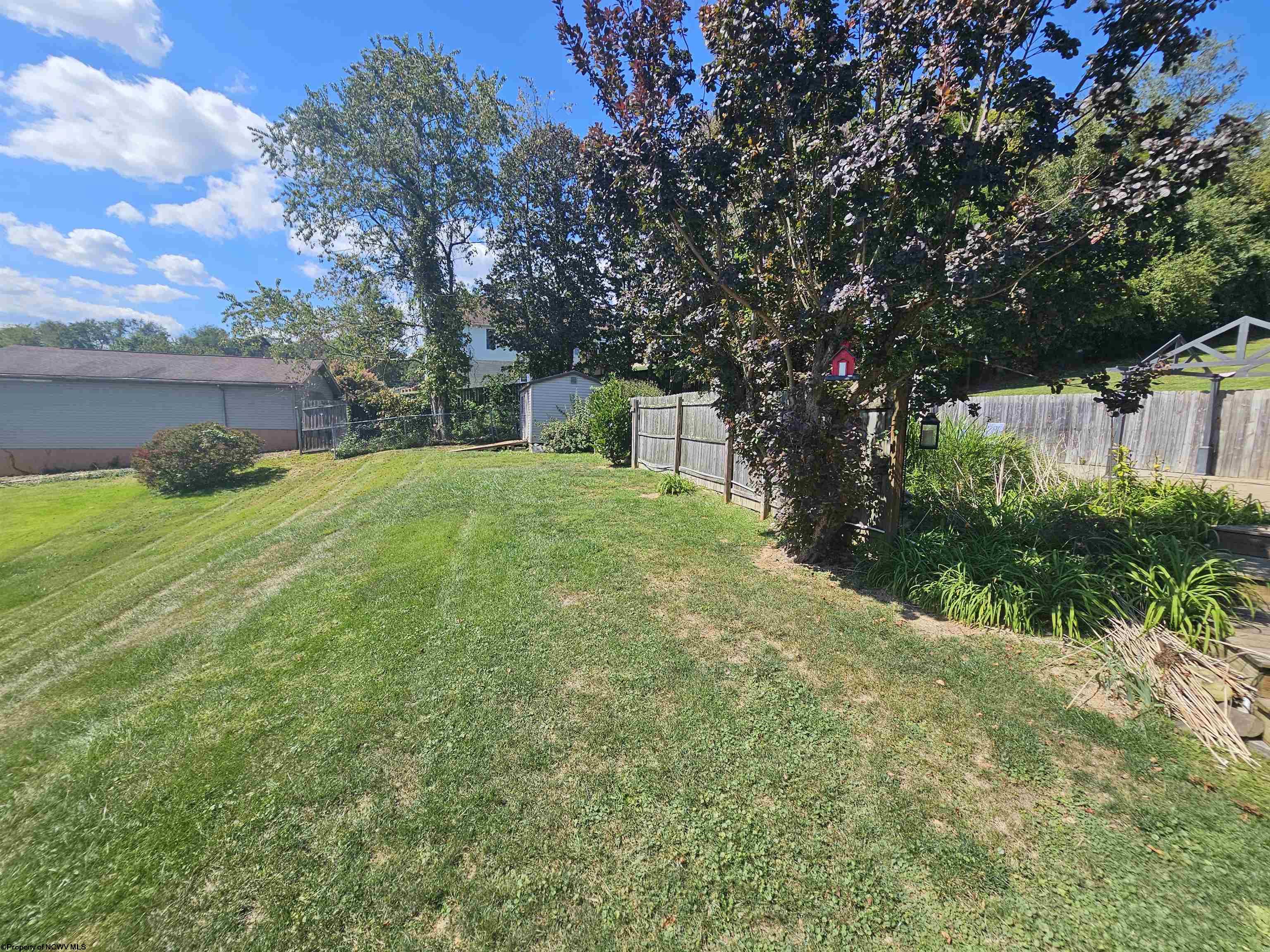 1431 Brierwood Lane Fairmont WV 26554