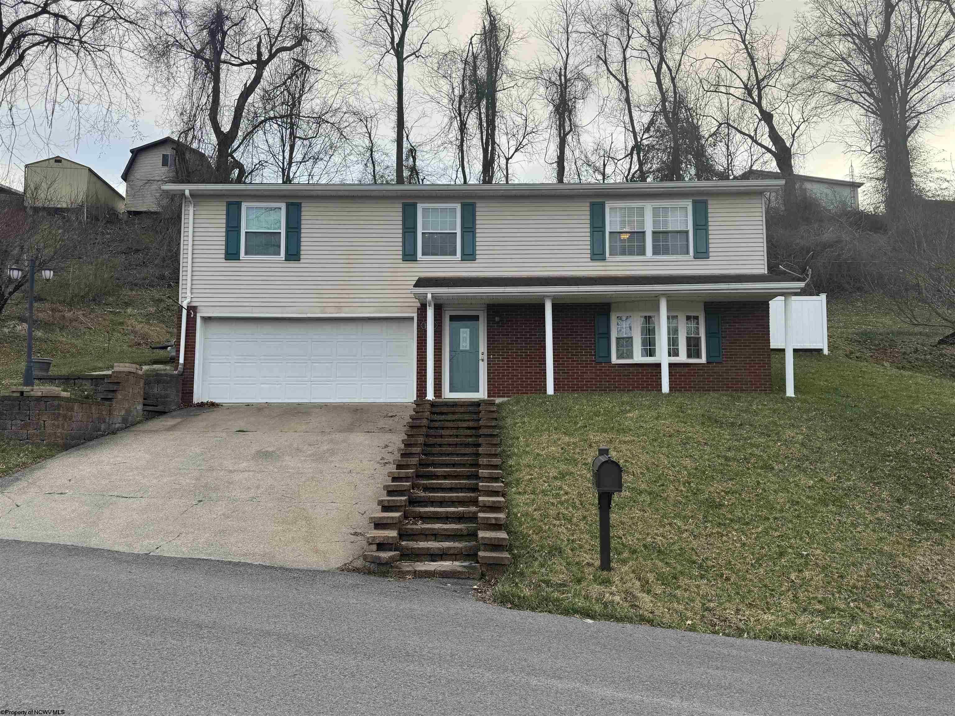 1817 Vernon Drive Fairmont WV 26554