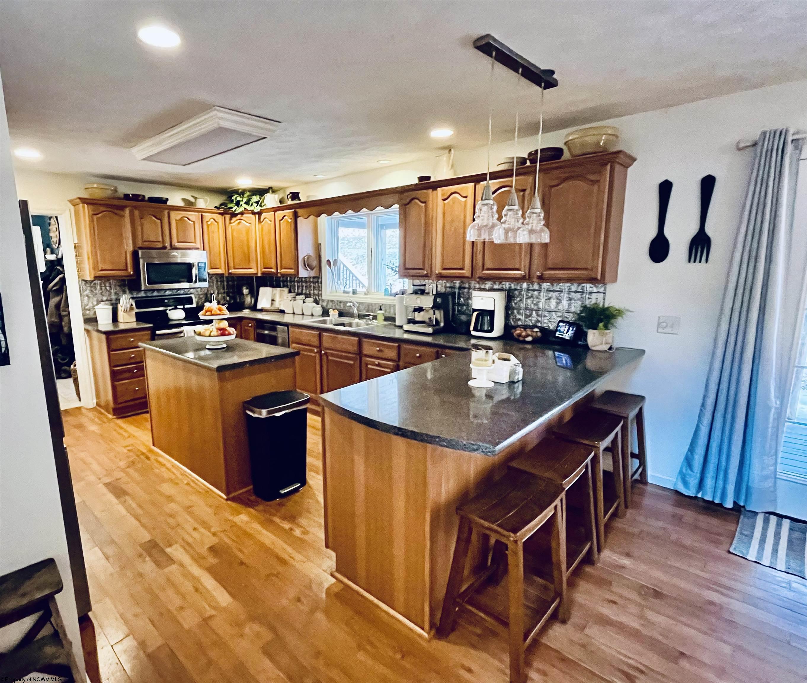 435 Mountain Aire Drive Elkins WV 26241