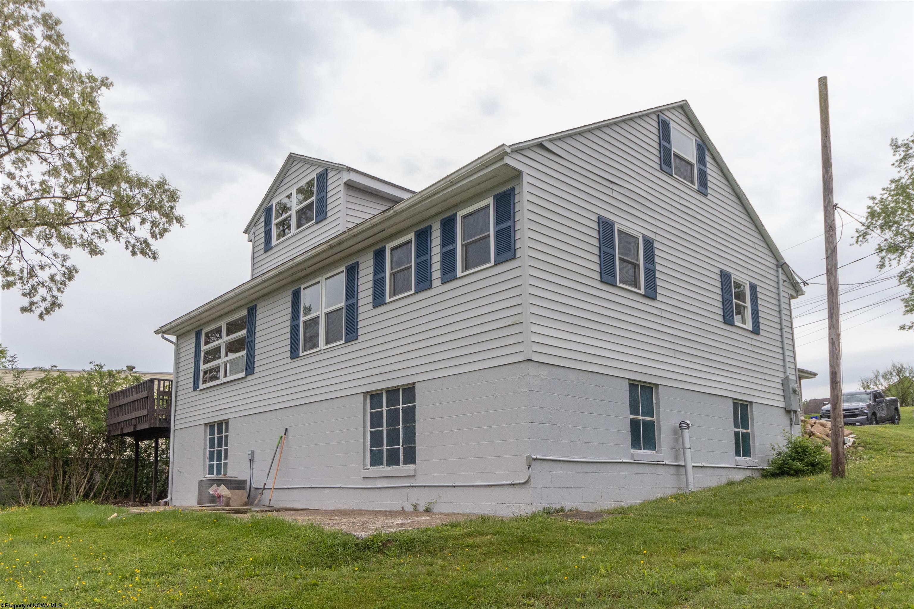 104 Newton Avenue Bridgeport WV 26330