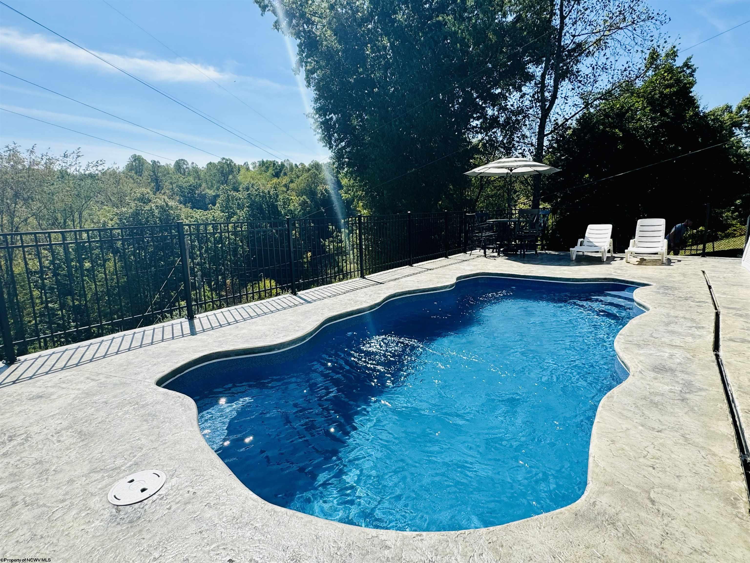 140 Lakeview Drive Fairmont WV 26554