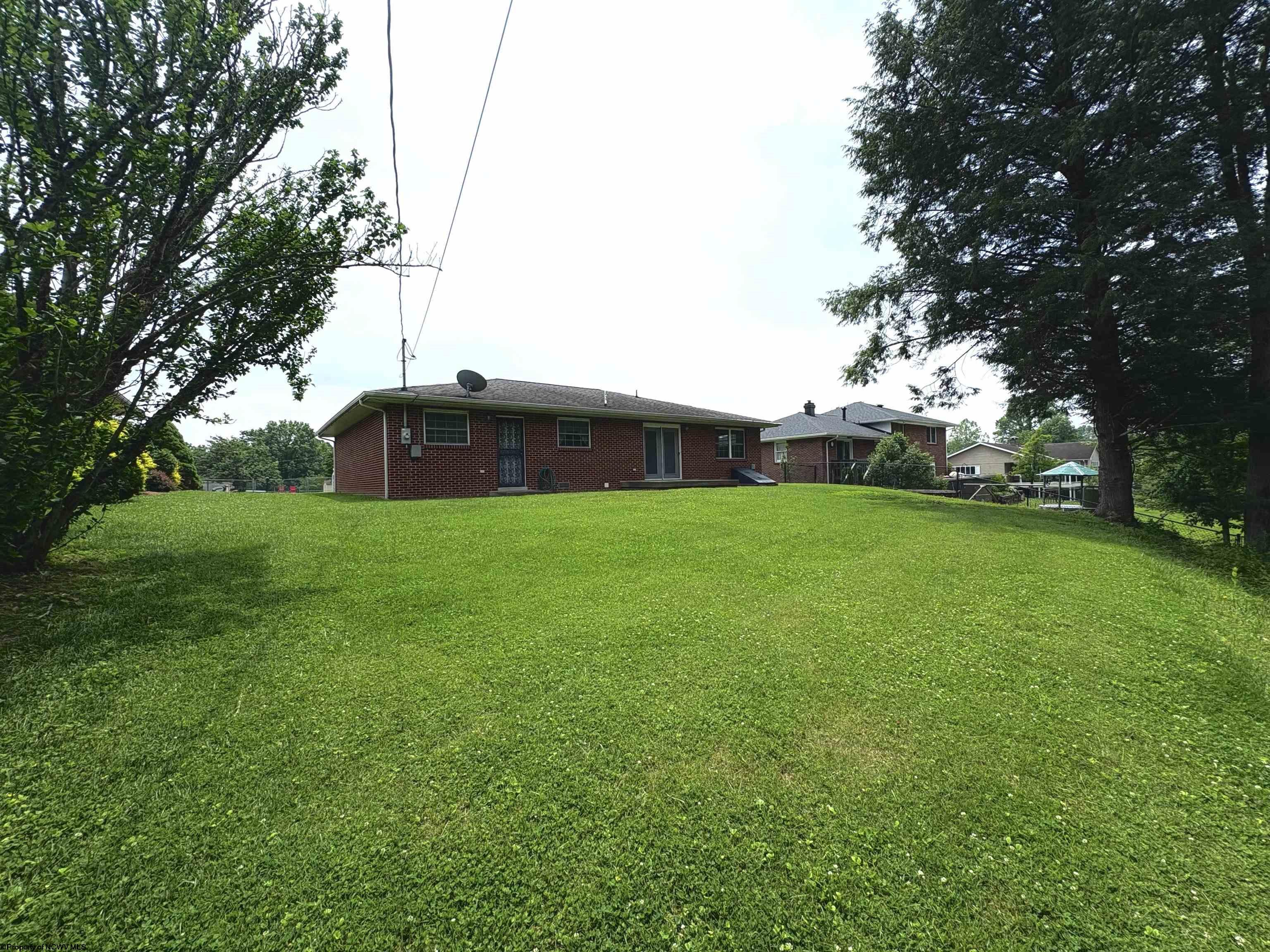 159 Morning View Lane Bridgeport WV 26330