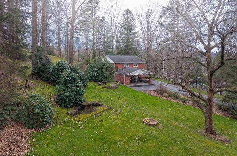 100 Keller Avenue Fayetteville WV 25840