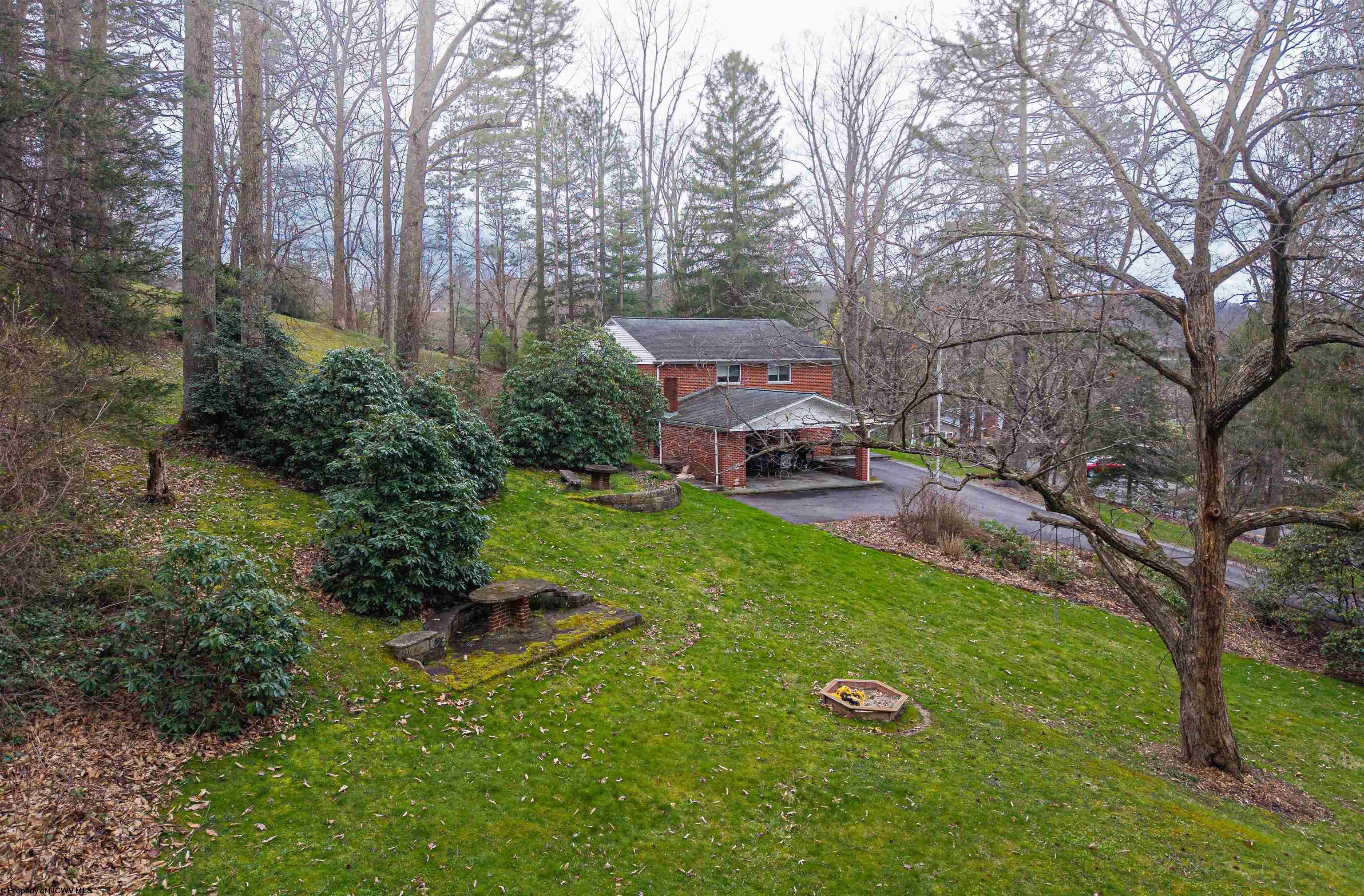 100 Keller Avenue Fayetteville WV 25840