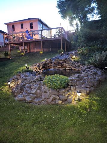 116 Elkins Street Fairmont WV 26554