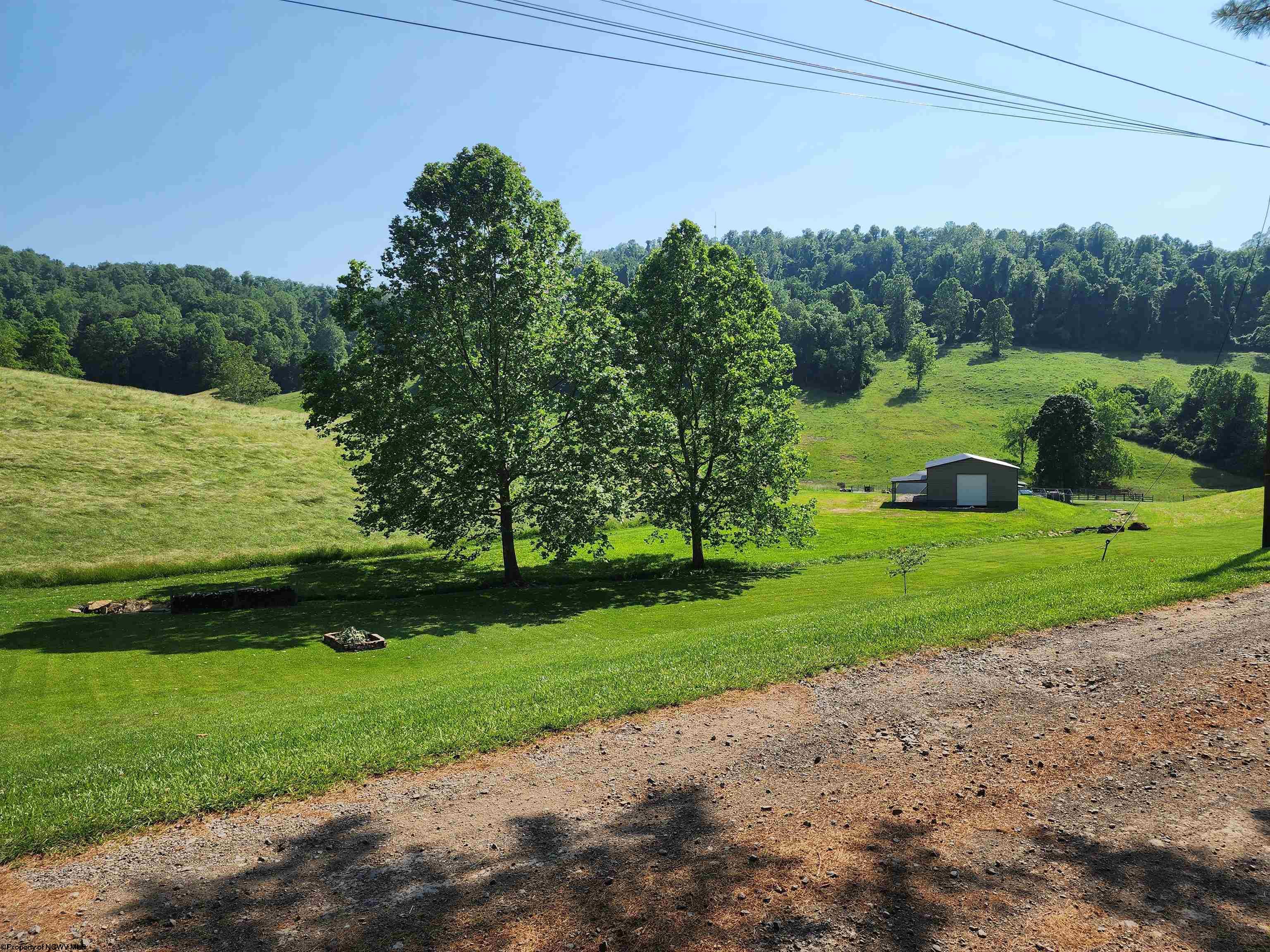 147 Country Estates Road Fairmont WV 26554