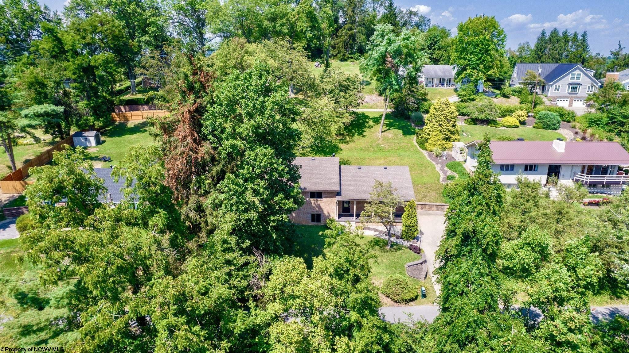 665 Valley View Drive Morgantown WV 26505