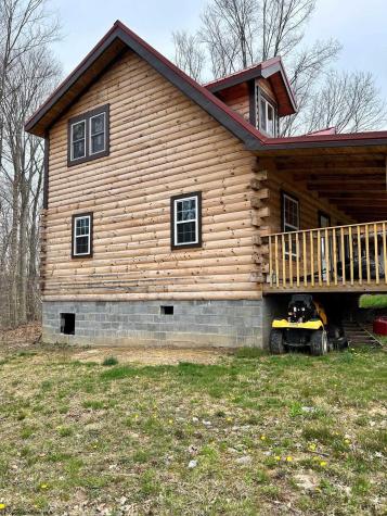 360 Seemont Drive Kingwood WV 26537