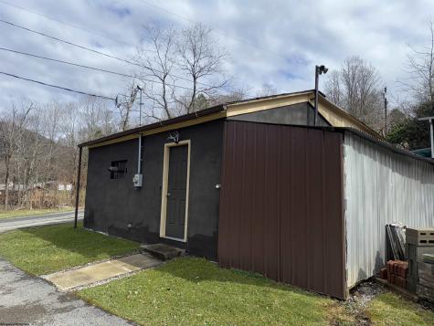 221 Addison Street Webster Springs WV 26288