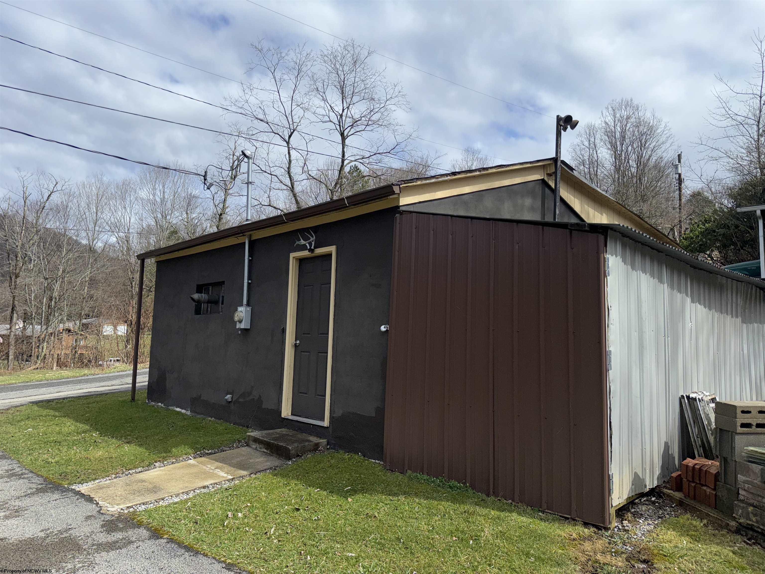 221 Addison Street Webster Springs WV 26288