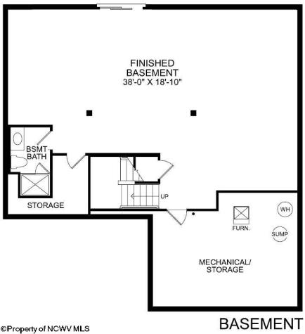 29 Tuscan Drive Morgantown WV 26508