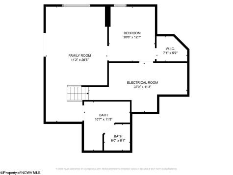 305 Cody Drive Morgantown WV 26508