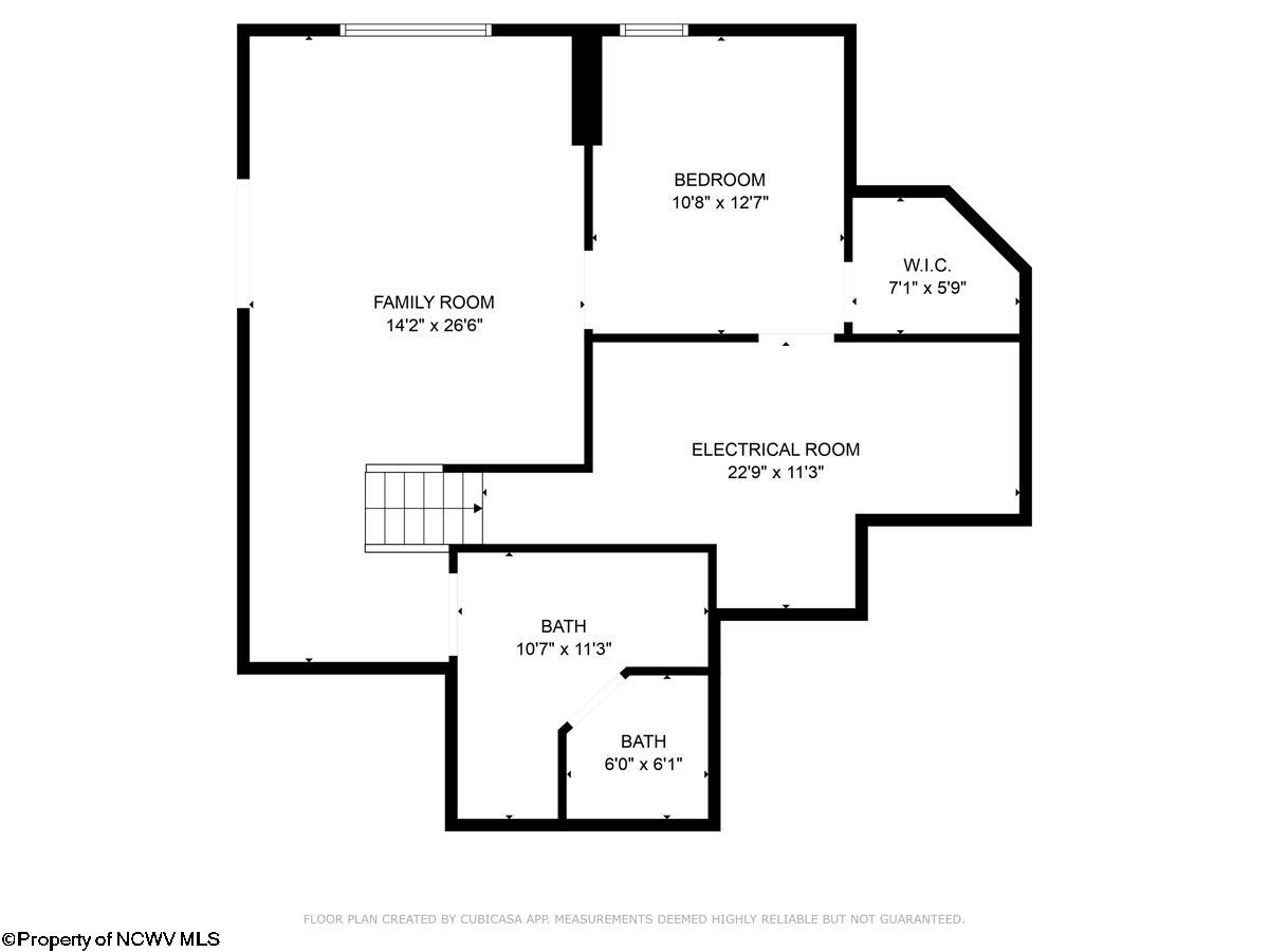 305 Cody Drive Morgantown WV 26508