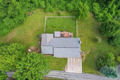 751 Pleasant Hill Road Morgantown WV 26508