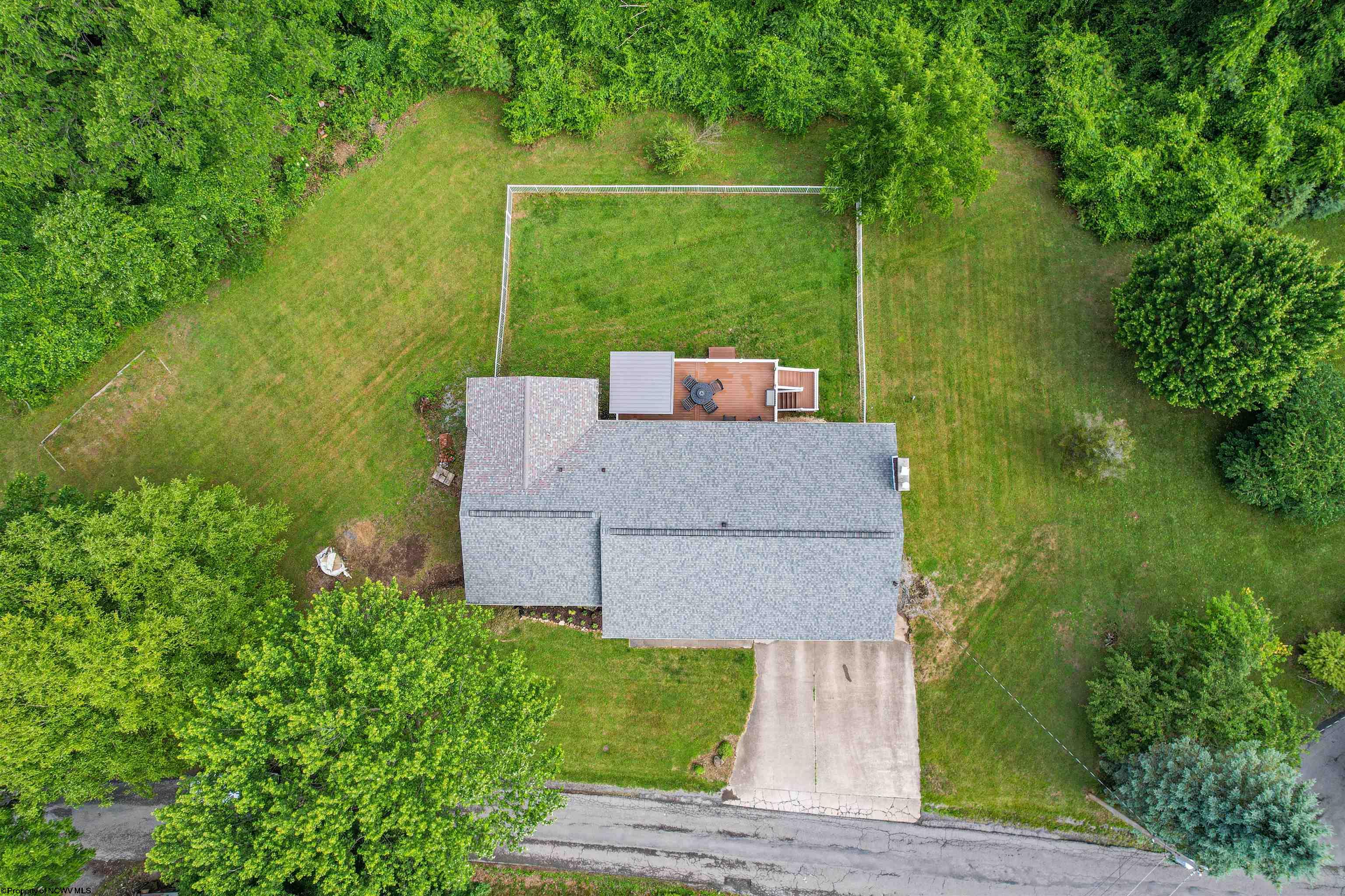 751 Pleasant Hill Road Morgantown WV 26508
