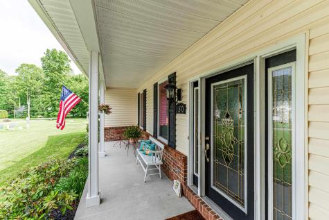 150 Horseshoe Drive West Bruceton Mills WV 26525