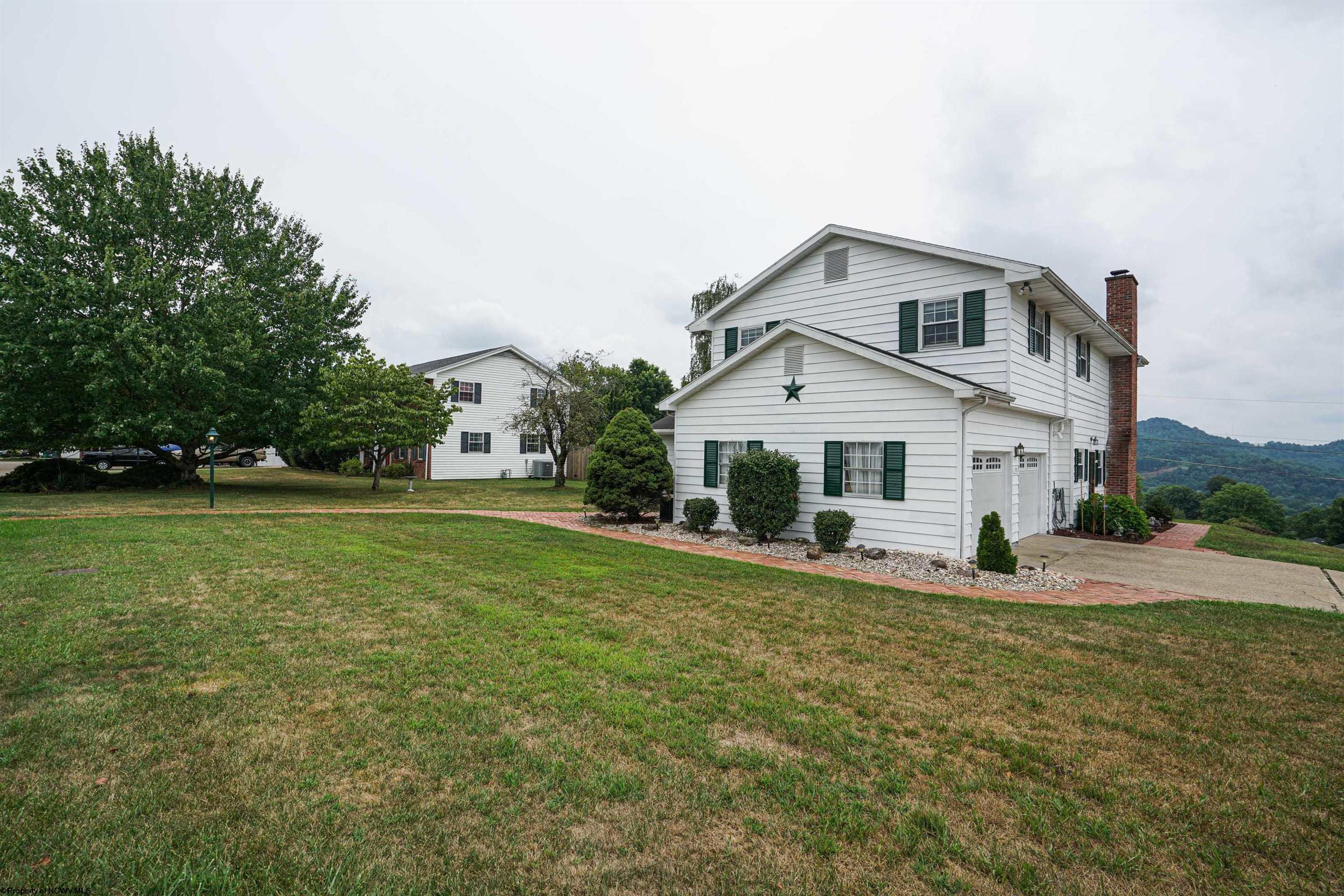 191 Ridgeway Drive Bridgeport WV 26330