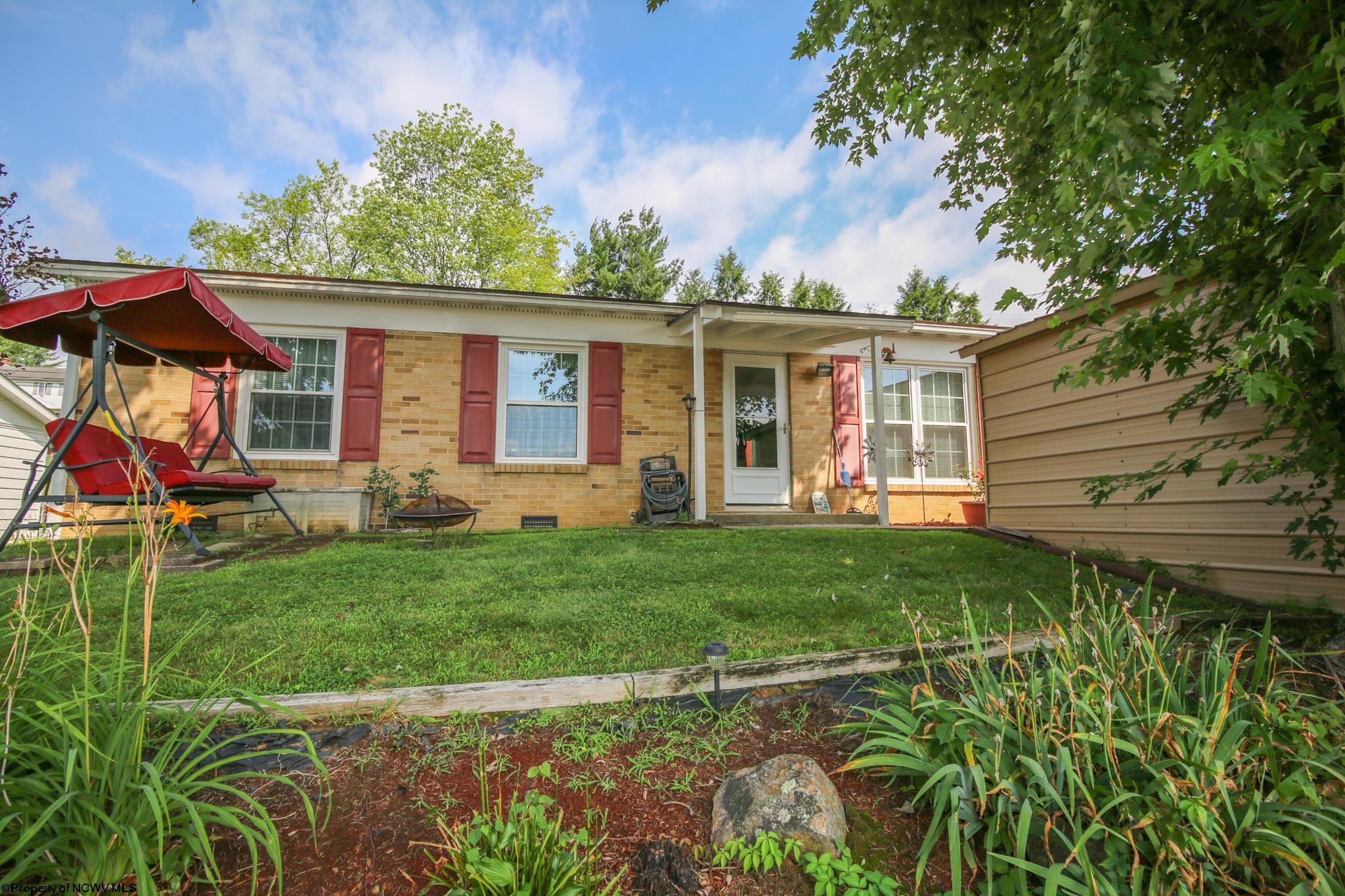 110 Apolla Drive Morgantown WV 26501
