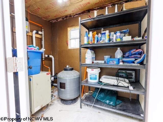 178 Hickory Street Grafton WV 26354-7839