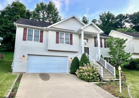 223 September Drive Morgantown WV 26508