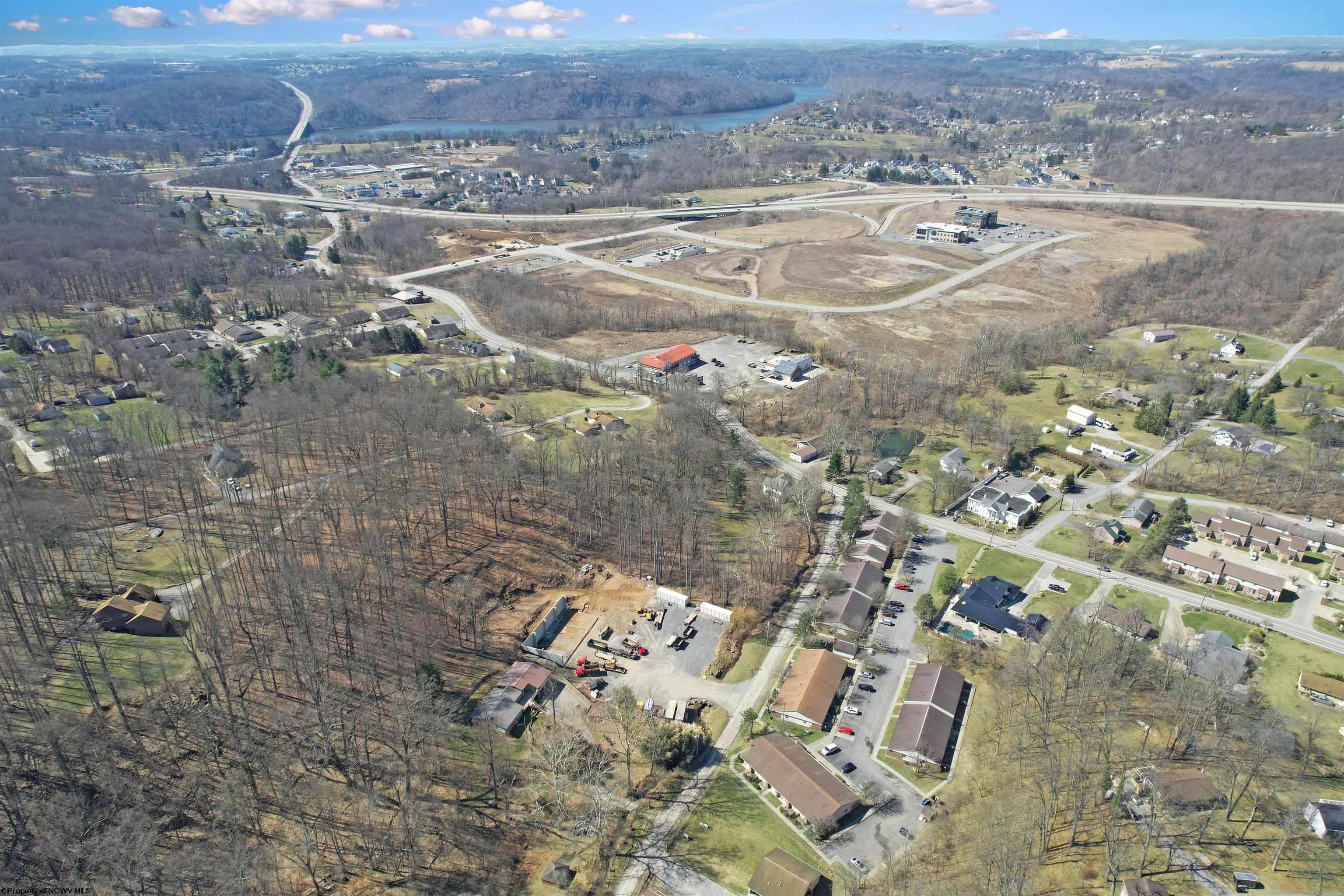 50 Birch Hollow Road Morgantown WV 26508